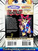 Yu-Gi-Oh! Vol 7