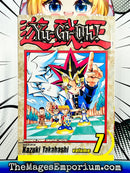 Yu-Gi-Oh! Vol 7