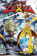 Yu-Gi-Oh! Zexal Vol 6