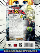 Yu-Gi-Oh! Zexal Vol 6