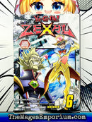 Yu-Gi-Oh! Zexal Vol 6