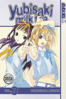 Yubisaki Milk Tea Vol 3