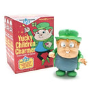 Yucky Children Charmer figure by Ron English