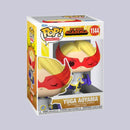 Yuga Aoyama (My Hero Academia) Funko Pop!