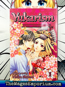Yukarism Vol 1