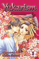 Yukarism Vol 1