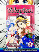 Yukarism Vol 3