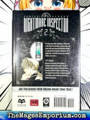 Yumekui Kenbun Nightmare Inspector Vol 2