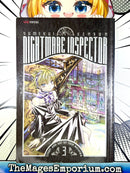 Yumekui Kenbun Nightmare Inspector Vol 3