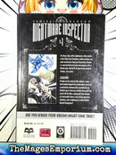 Yumekui Kenbun Nightmare Inspector Vol 4