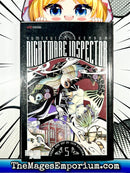 Yumekui Kenbun Nightmare Inspector Vol 5