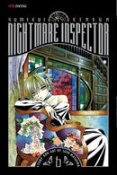 Yumekui Kenbun Nightmare Inspector Vol 6
