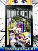 Yumekui Kenbun Nightmare Inspector Vol 6