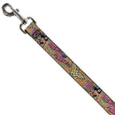 Dog Leash - Wonder Woman Strength & Power