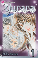Yurara Vol 1