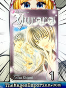 Yurara Vol 1