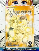Yurara Vol 2