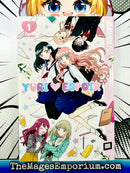 Yuri Espoir Vol 1
