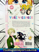 Yuri Espoir Vol 1