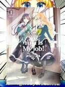 Yuri Is My Job! Vol 1
