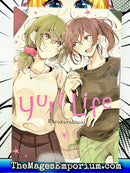 Yuri Life No Love, No Life!