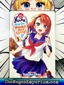 Yuuna and the Haunted Hot Springs Vol 3