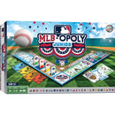 MLB Opoly Junior