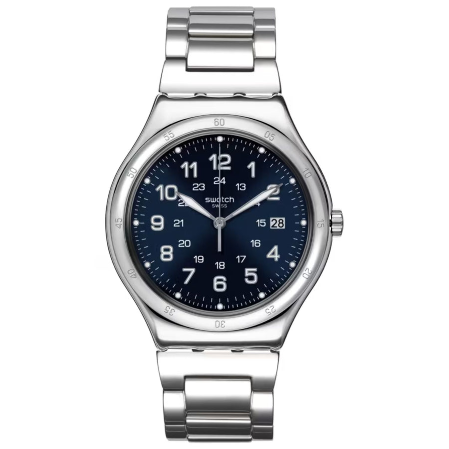 Swatch Men's Irony Big Classic
