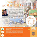 Town & Country - Fall Finds 300 Piece EZ Grip Jigsaw Puzzle