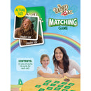 Wizard of Oz Matching Game