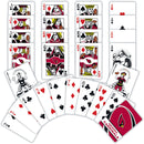 Arizona Cardinals Playing Cards - 54 Card Deck