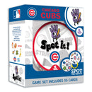 Chicago Cubs Spot It! Card Game