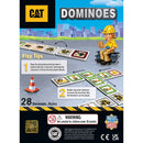 CAT - Caterpillar Picture Dominoes