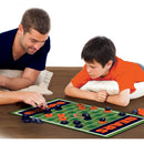 Chicago Bears Checkers Board Game