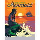 The Little Mermaid 300 Piece Jigsaw Puzzle