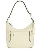 Giani Bernini Bridle Leather Hobo Bag