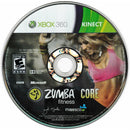 Zumba Fitness Core - Xbox 360