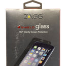 ZAGG Invisible SHIELD for iPhone 6 Plus 6S Plus -HD GLASS - Screen Protector