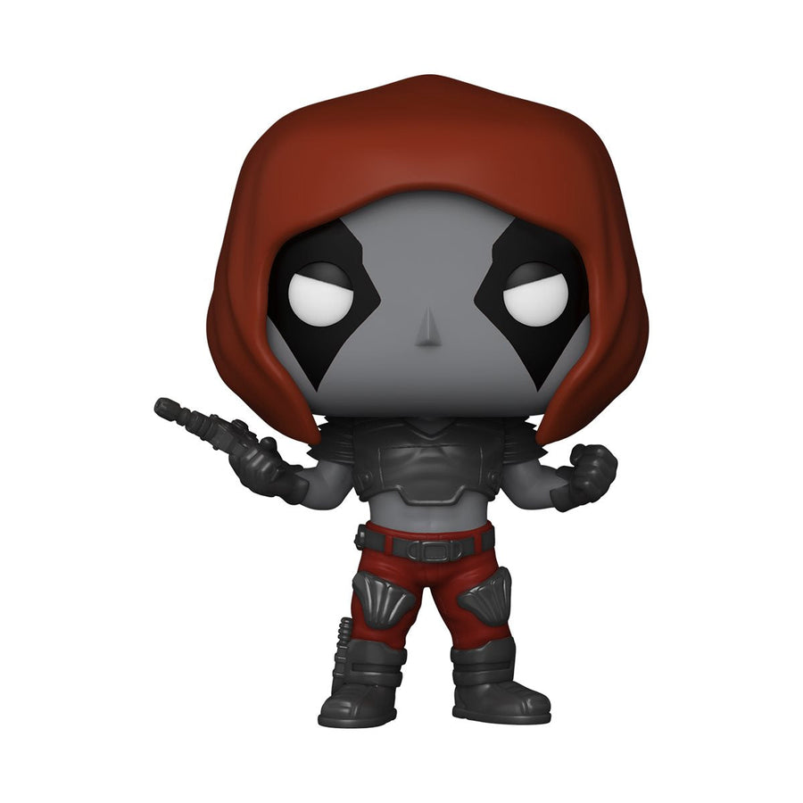Funko POP! Retro Toys: G.I. Joe - Zartan 12 LIMITED EDITION CHASE