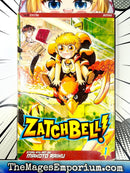 Zatch Bell! Vol 1