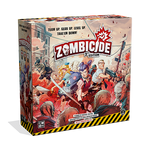 Zombicide: 2nd Edition