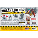 Zombicide: 2nd Edition - Urban Legends Abominations Pack