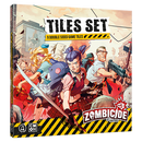 Zombicide: 2nd Edition - Tile Set