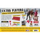 Zombicide: Extra Players Upgrade