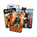 Zombicide: 2nd Edition - Complete Upgrade Kit