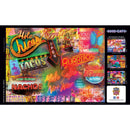 Good Eats - En El Barrio 550 Piece Jigsaw Puzzle