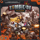 Zombicide Invader