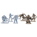 Zombicide Invader
