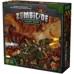 Zombicide Invader: Dark Side