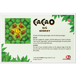 Cacao: Big Market Mini Expansion